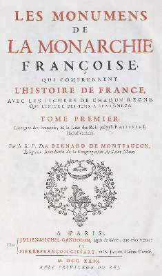 Bild Nr.3: 127-1714 Montfaucon,B.de.: (Frankreich)