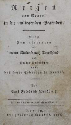 Bild Nr.3: 127-1719 (Benkowitz,K.F.).: (Italien)