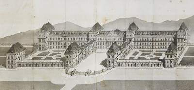 Bild Nr.1: 127-1729 Vico,G.: (Italien)