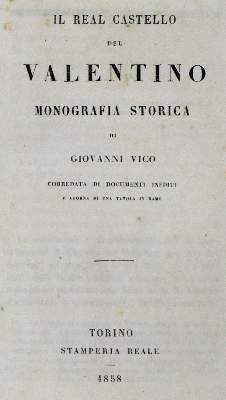 Bild Nr.2: 127-1729 Vico,G.: (Italien)