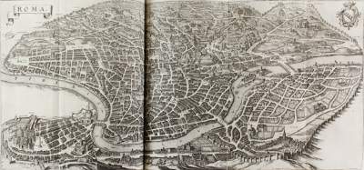 Bild Nr.1: 127-1731 (Zeiller,M.).: (Italien)