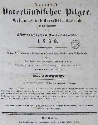Bild Nr.1: 127-1734 Jurende,(C.J., Hrsg.).: (Österreich)