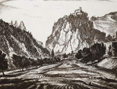 Bild Nr.2: 127-1737 Neudert,O.: (Österreich)