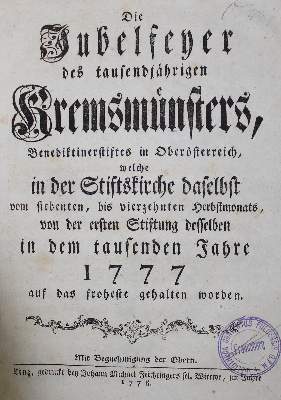 Bild Nr.1: 127-1739 (Plank,B.).: (Österreich)