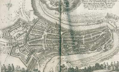 Bild Nr.2: 127-1745 (Zeiller,M.).: (Schweiz, Merian)
