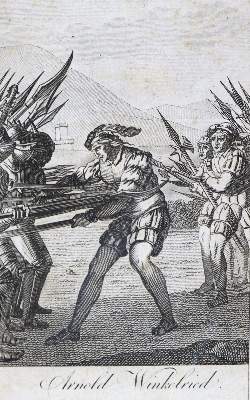 Bild Nr.2: 127-1746 Propiac, de Chevalier (C.-J.-F.-G. de).: (Schweiz)
