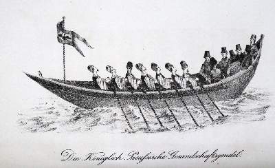 Bild Nr.1: 127-1750 Arnim,C.O.L.v. (Hrsg.).: (Verschiedene Länder - Geschichte)