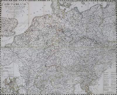 Bild Nr.2: 127-1753 Diez,F.M.: (Verschiedene Länder - Geschichte, Atlanten)