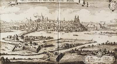 Bild Nr.5: 127-1765 (Gottfried,J.L.).: (Verschiedene Länder - Geschichte)