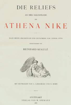 Bild Nr.1: 127-1766 Kukulé,R. (Hrsg.).: (Verschiedene Länder - Geschichte, Griechenland)