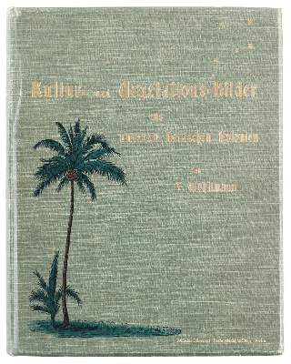 Bild Nr.1: 127-1787 Wohltmann,F.: (Verschiedene Länder - Geschichte, Kolonien)