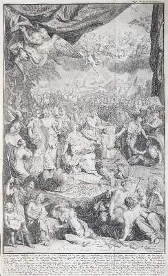 Bild Nr.2: 127-1789 (Loen,J.M.v.).: (Verschiedene Länder - Geschichte)