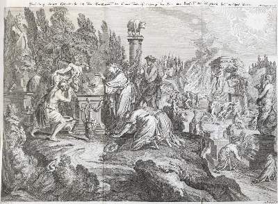Bild Nr.3: 127-1789 (Loen,J.M.v.).: (Verschiedene Länder - Geschichte)