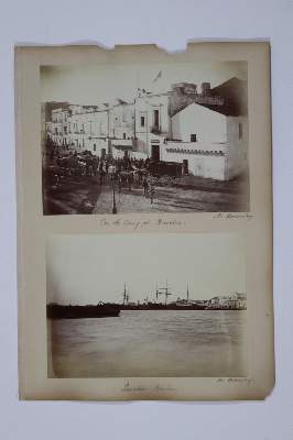 Bild Nr.11: 127-1791 Agius,H.: (Verschiedene Länder - Geschichte, Malta, Valetta)