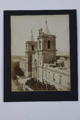 Bild Nr.2: 127-1791 Agius,H.: (Verschiedene Länder - Geschichte, Malta, Valetta)