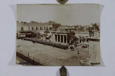Bild Nr.5: 127-1791 Agius,H.: (Verschiedene Länder - Geschichte, Malta, Valetta)