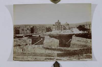 Bild Nr.8: 127-1791 Agius,H.: (Verschiedene Länder - Geschichte, Malta, Valetta)