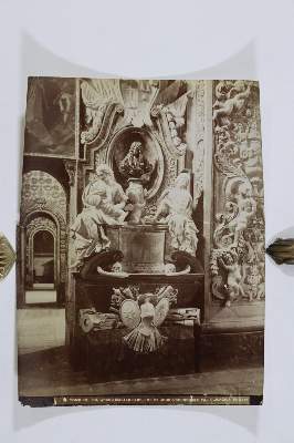 Bild Nr.9: 127-1791 Agius,H.: (Verschiedene Länder - Geschichte, Malta, Valetta)