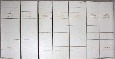 Bild Nr.10: 127-1796 Merian,M. (Verschiedene Länder - Geschichte)