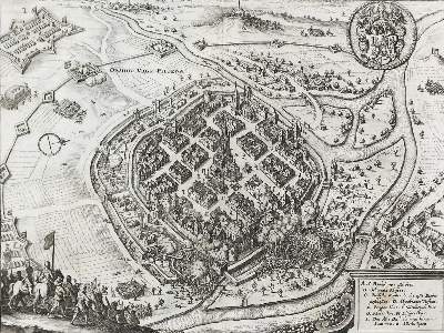 Bild Nr.3: 127-1796 Merian,M. (Verschiedene Länder - Geschichte)