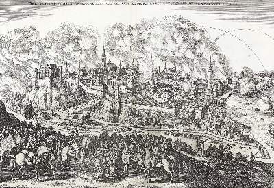 Bild Nr.4: 127-1796 Merian,M. (Verschiedene Länder - Geschichte)