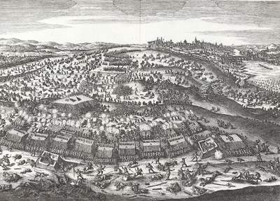 Bild Nr.5: 127-1796 Merian,M. (Verschiedene Länder - Geschichte)