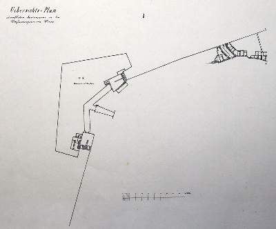 Bild Nr.1: 127-1800 Erweiterung: (Verschiedene Länder - Geschichte, Österreich, Wien)