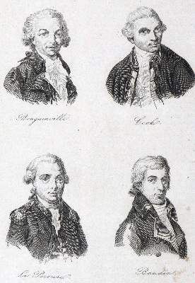 Bild Nr.2: 127-1809 Rienzi,G.L.Domeny de.: (Verschiedene Länder - Geschichte, Südsee)