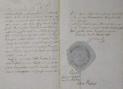 Bild Nr.2: 127-1816 Karl Friedrich,: (Baden)