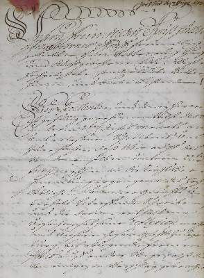 Bild Nr.1: 127-1818 Sammlung: (Baden)