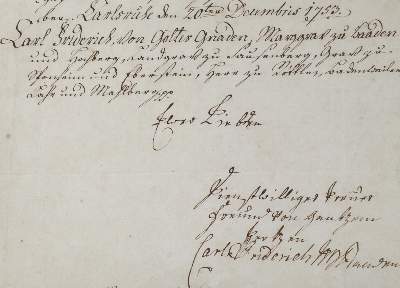 Bild Nr.2: 127-1818 Sammlung: (Baden)