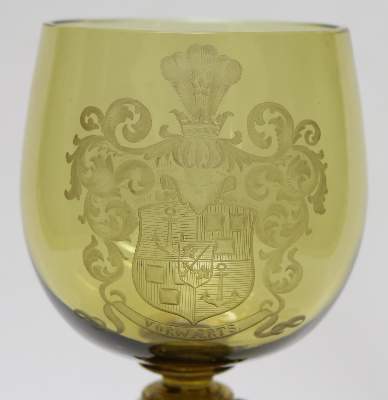 Bild Nr.11: 127-1854 Burschenschaft: (Varia)