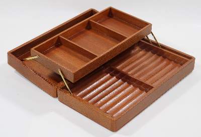 Bild Nr.5: 127-1858 Designkonvolut.: (Varia, Design)