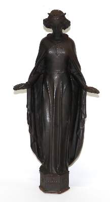 Bild Nr.1: 127-1866 Hl. Barbara: (Varia)