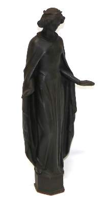 Bild Nr.2: 127-1866 Hl. Barbara: (Varia)