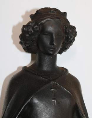 Bild Nr.4: 127-1866 Hl. Barbara: (Varia)