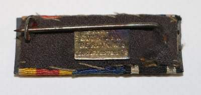 Bild Nr.20: 127-1880 U-Boot Kriegsabzeichen u.: (Varia, Militaria)
