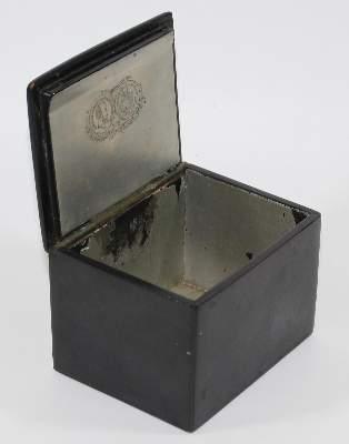 Bild Nr.2: 127-1897 Tabatiere, Lackdose: (Varia)