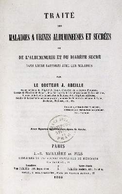 Bild Nr.2: 127-19 Becquerel,A.: (Aus der Sammlung Professor Dr.Dr.Johannes Büttner Teil 1)
