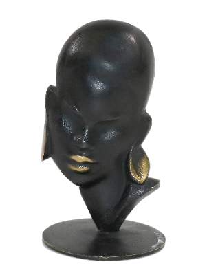 Bild Nr.1: 127-1901 Wiener Bronze: (Varia)