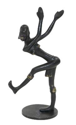 Bild Nr.1: 127-1902 Wiener Bronze: (Varia)
