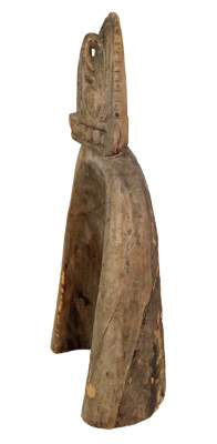 Bild Nr.2: 127-1909 Bosmun - Ramu-River, Neuginea.: (Afrika, Sammlung Wolfgang Nerlich)