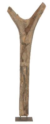 Bild Nr.1: 127-1916 Dogon, Mali.: (Afrika, Sammlung Wolfgang Nerlich, Figuren)
