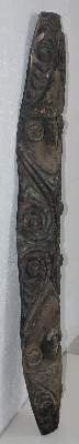 Bild Nr.2: 127-1931 Papua-Neuginea.: (Afrika, Sammlung Wolfgang Nerlich, Figuren)