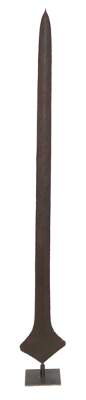 Bild Nr.1: 127-1941 Kinshasa, Kongo.: (Afrika, Sammlung Wolfgang Nerlich)