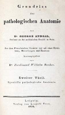 Bild Nr.1: 127-195 Heller,J.F. (Hrsg.).: (Aus der Sammlung Professor Dr.Dr.Johannes Büttner Teil 1)
