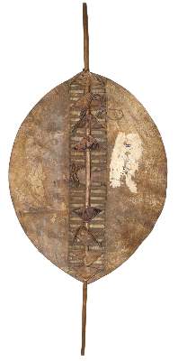 Bild Nr.2: 127-1985 Zulu Südafrika.: (Afrika, Sammlung Wolfgang Nerlich, Schilde)