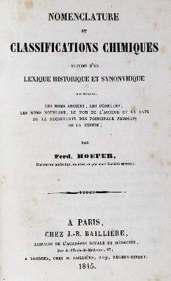 Bild Nr.1: 127-199 Hoefer,F.: (Aus der Sammlung Professor Dr.Dr.Johannes Büttner Teil 1)