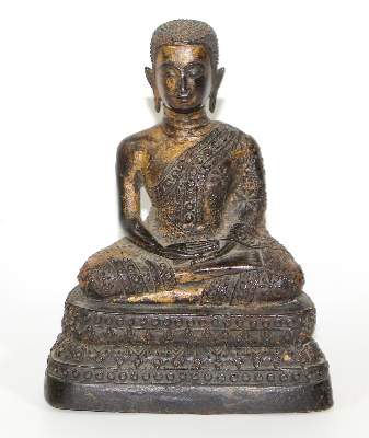 Bild Nr.1: 127-1993 Buddha Amitabha.: (Asiatika)