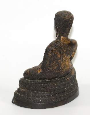 Bild Nr.2: 127-1993 Buddha Amitabha.: (Asiatika)